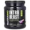Intra Blast, Intra Workout Amino Fuel, Grape Berry Crush, 1.58 lb (716 g)