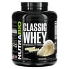 Classic Whey Protein, cremige Vanille, 2.268 g (5 lbs.)