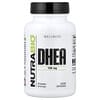DHEA, 100 mg, 60 Capsules