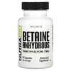 Betaine Anhydrous, 90 Capsules