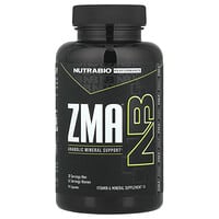 ZMA®、180粒