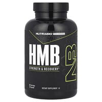 MuscleTech, Clear Muscle®、液体HMB（β-ヒドロキシ-β-メチル酪酸