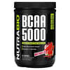 BCAA 5000（分岐鎖アミノ酸）、スイカ、380g（0.84ポンド）