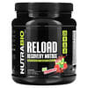 Reload Recovery Matrix, Kiwi Strawberry, 1.81 lb (821 g)