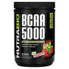 BCAA 5000, Kiwi y fresa, 401 g (0,88 lb)