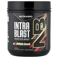 イントラブラスト EAA 2つセット Nutrabio イントラブラスト (オレンジマンゴ) 724g : あめりか堂 Yahoo