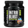 Intra Blast, Intra Workout Muscle Fuel, New York Punch, 1.61 lb (732 g)