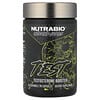 Test, Potenciador de la testosterona, 90 cápsulas