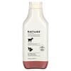 Fresh Goat Milk, Silky Body Wash, Shea Butter, 16.9 fl oz (500 ml)