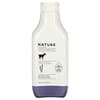 Fresh Goat Milk, Silky Body Wash, Lavender Oil, 16.9 fl oz (500 ml)