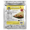 Norigami, Egg Wraps with Soy Protein, Sesame Seeds, 10 Thin Wraps, 1.4 oz (40 g)
