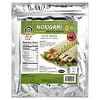 Norigami, Egg Wraps with Pea Protein, Chia Seeds, 10 Thin Wraps, 1.4 oz (40 g)