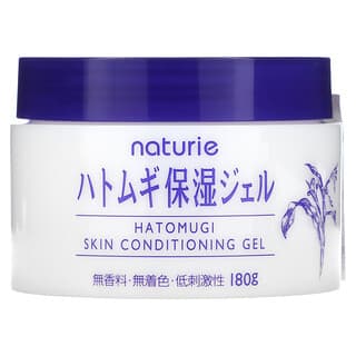 Naturie, Hatomugi Skin Conditioning Gel , 6.35 oz (180 g)