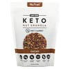 Keto Nut Granola, Cacao, 11 oz (312 g)