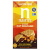 Nairn's Inc, Oat Grahams, Gluten Free, Ginger, 5.64 oz (160 g)