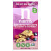 Nairn's, Breakfast Biscuits, Blueberry & Raspberry, 5.64 oz (160 g)
