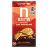 Nairn's Inc, Oat Grahams, Gluten Free, Original, 5.64 oz (160 g)