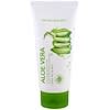 Aloe Vera, Soothing & Moisture Aloe Vera Foam Cleanser, 5.07 fl oz (150 ml)