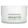 Shea Butter Moist Steam Cream, 3.38 fl oz (100 ml)