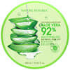 Soothing & Moisture Aloe Vera 92% Soothing Gel, 10.56 fl oz (300 ml)