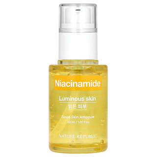 Nature Republic, Nicotinamide, Ampoule Good Skin, 30 ml