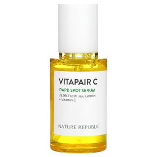 Nature Republic, Vitapair C, Dark Spot Serum, 45 ml