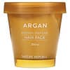 маска для глибокого догляду за волоссям, Essential Argan, 200 мл