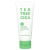 Green Derma Tea Tree Cica, Soothing Cream, 3.38 fl oz (100 ml)
