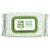 Soothing & Moisture Aloe Vera, Cleansing Tissue, 80 Sheets