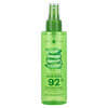 Aloe Vera 92% Soothing Gel Mist, 5.24 fl oz (155 ml)
