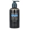 Black Bean, Shampoo Revigorante, Para Todos os Tipos de Cabelo, 300 ml (10,14 fl oz)