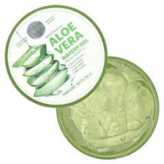 Mild & Moisture, Aloe Vera Watery Gel, 10.56 fl oz (300 ml)