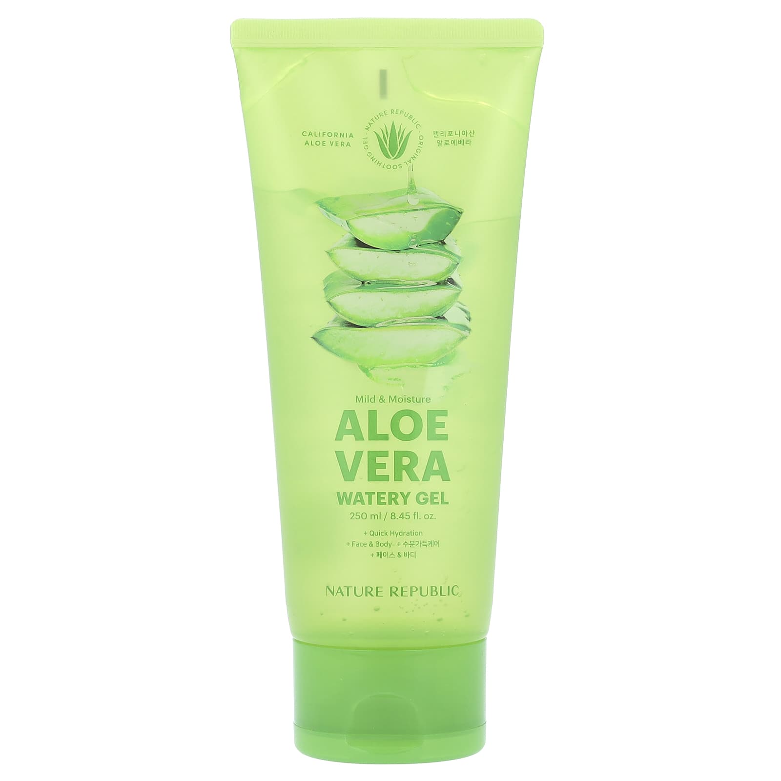 NATUR VERA LA GELÉE フェイスジェル 2個セット NATUR VERA LA GELÉE フェイスジェル 2個セット NATUR VERA LA