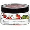 Body Butter, Wild Berries, 3.6 oz (102 g)