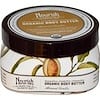 Body Butter, Almond Vanilla, 3.6 oz (102 g)