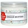 Rejuvenating Argan Butter, 5.2 oz (147 g)
