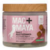 Mac + Maya, Daily Multivitamin with Breath Support, For Dogs, 70 Soft Chews