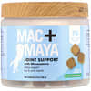 Mac + Maya, Joint Support with Glucosamine, For Dogs, 70 Soft Chews