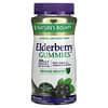 Elderberry Gummies, 50 mg, 70 Gummies