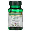 Botanical Sleep, Melatonin Free, 30 Coated Tablets