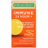 Immune 24 Hour+, 500 mg, 50 Softgels