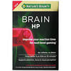 Brain HP, арбуз, 12 пакетиков по 14,4 г (0,5 унции)
