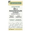 Advanced D3 + Magnesium Citrate, 90 Tablets