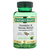 Anxiety & Stress Relief, 90 Tablets