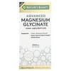 Advanced Magnesium Glycinate, High Absorption, 360 mg, 90 Capsules (120 mg per Capsule)