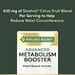 Nature's Bounty, Advanced Metabolism Booster, 60 Capsules - Image 7