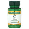 Vitamina C, 500 mg, 100 comprimidos