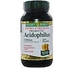 Пробиотики Acidophilus с пектином 100 капсул