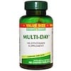 Multi-Day, Multivitamin Supplement, 365 Coated Tablets
