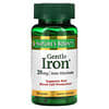 Gentle Iron, 28 mg, 90 Capsules